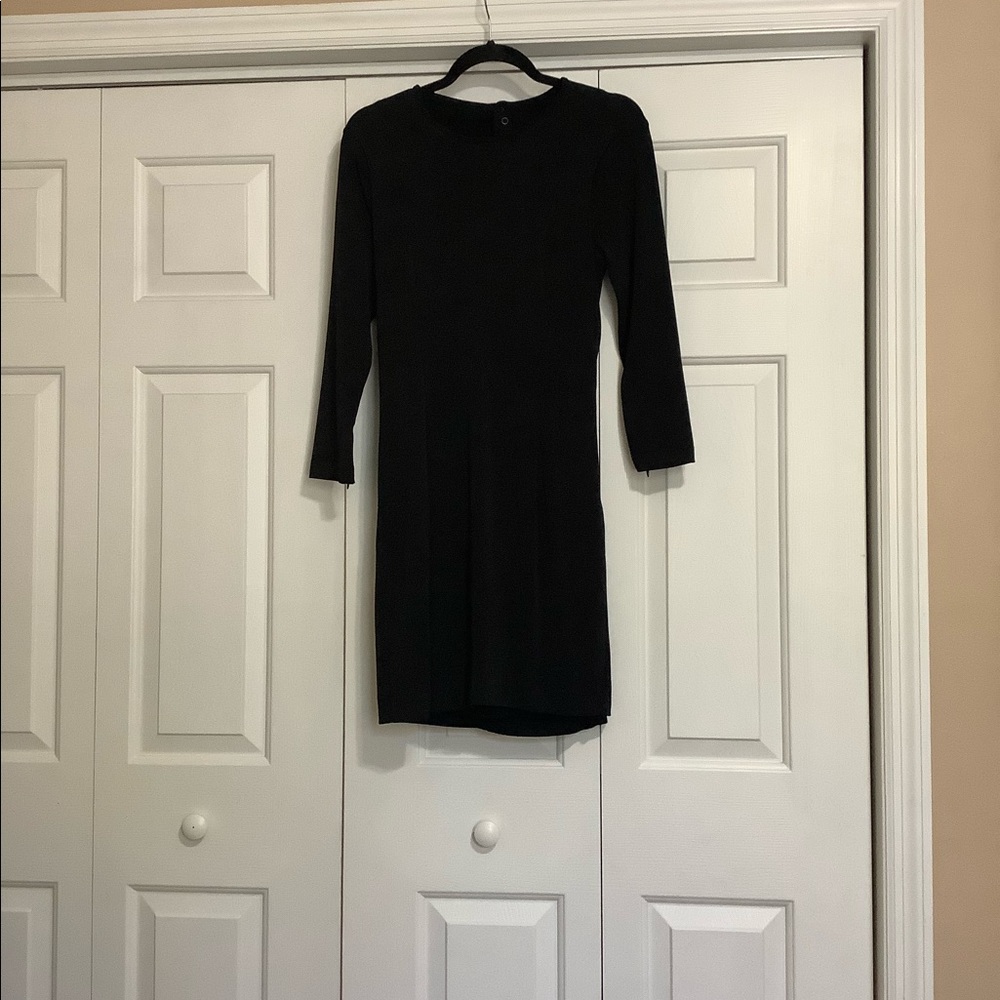 NWT Rag and Bone Black, Sexy Dress size Medium